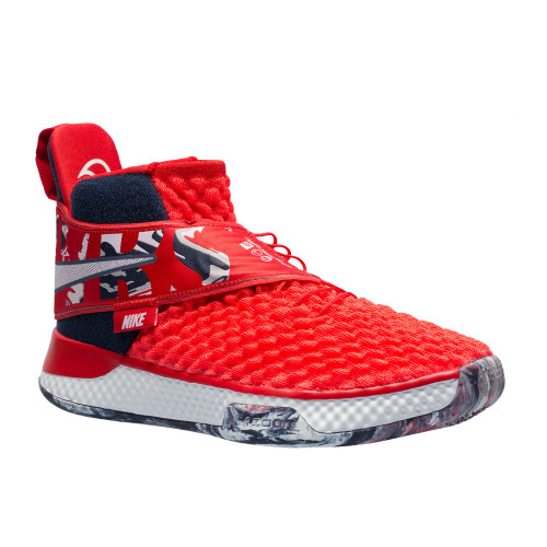 Tênis Nike Air Zoom UNVRS FlyEase - Masculino - Imagem 2